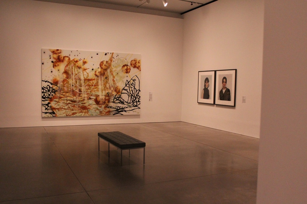 Art museum