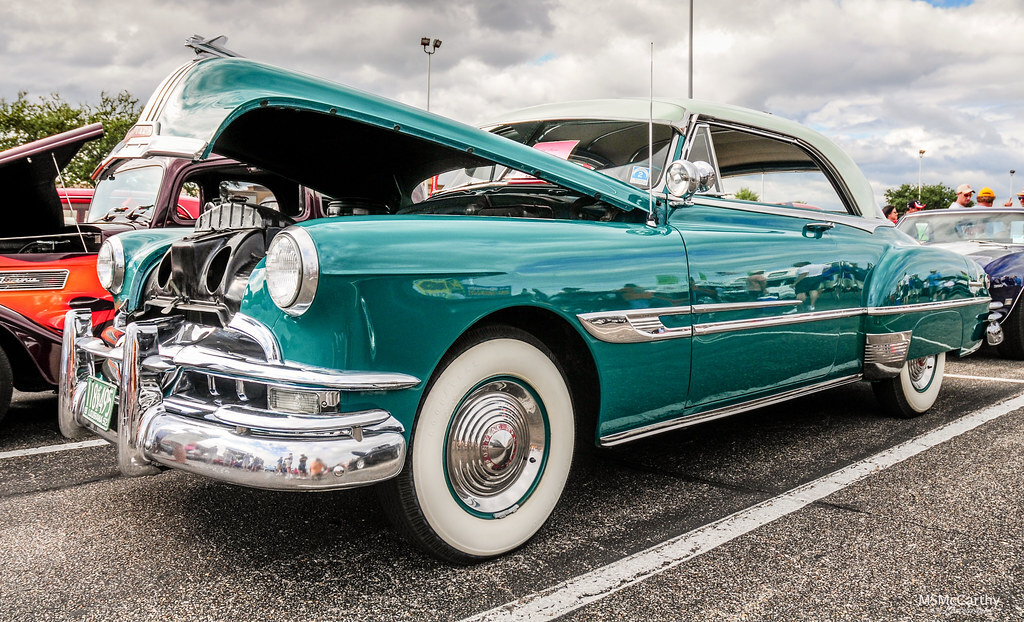 Cruisin The Coast-7739
