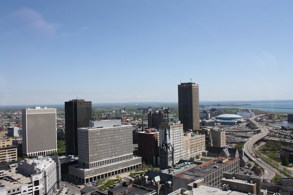 Buffalo, NY