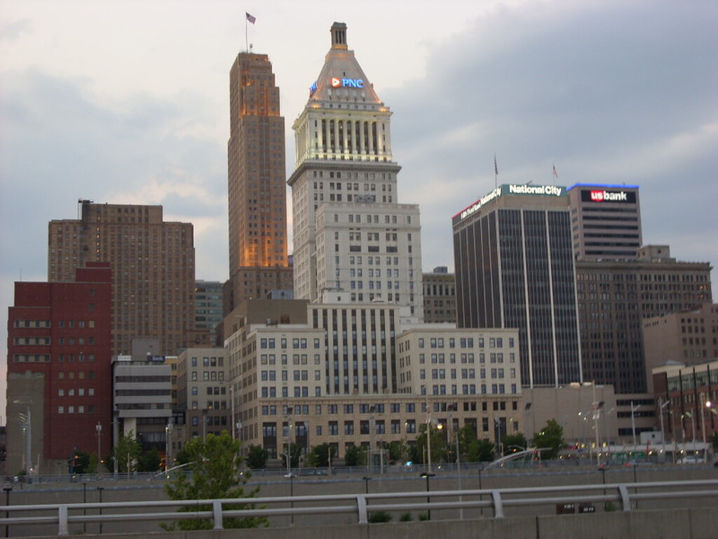 Cincinnati, Ohio