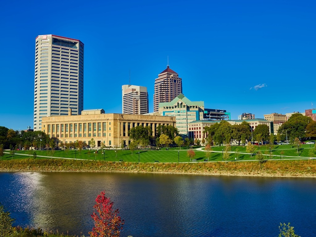 Best Weekend Trips From Columbus, Ohio