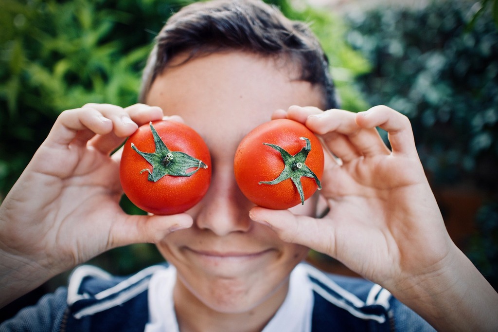 Tomatoes