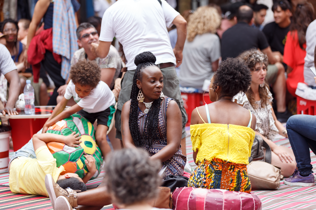 African Street Style Festival