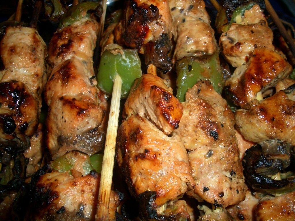 Chicken