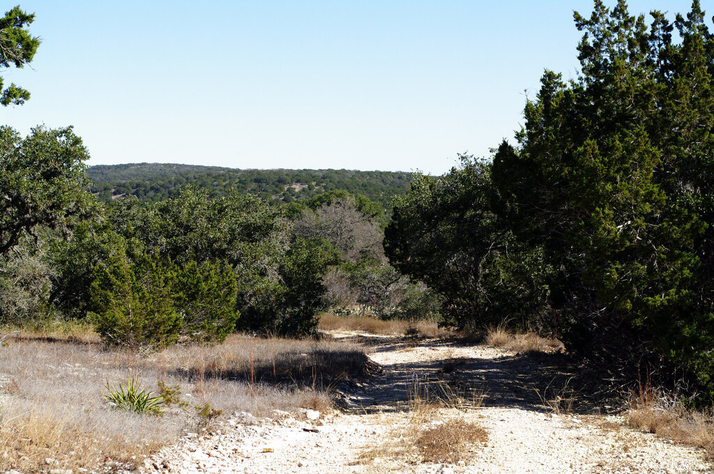 Hill Country Trail