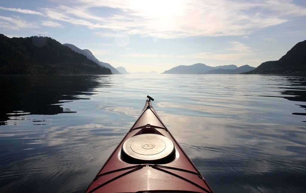 Kayak