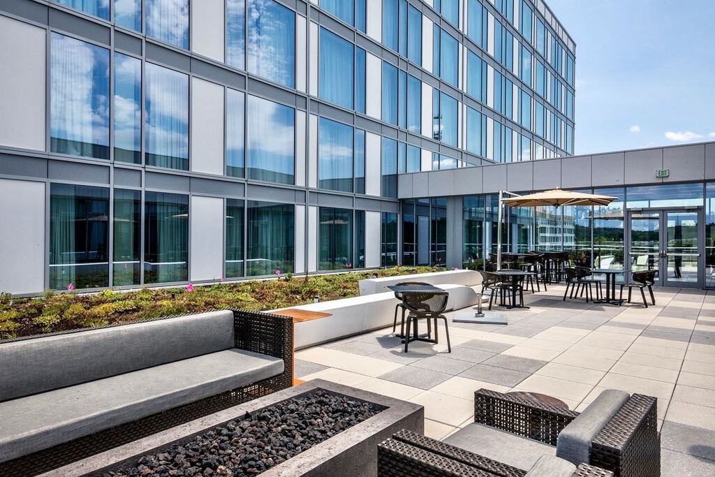rooftop restaurants in cincinnati
