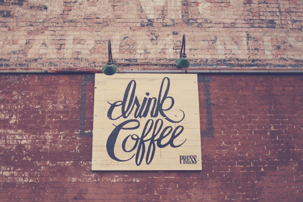 Coffee shop