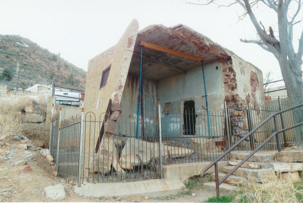Jerome-Building-Sliding Jail-1905-3