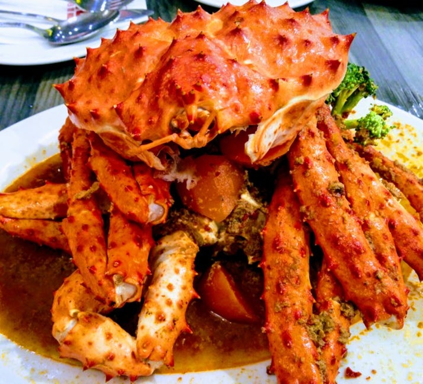 Crab