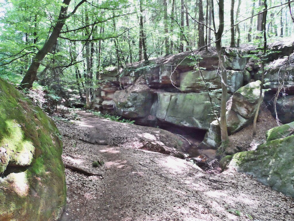 Fleischackerloch