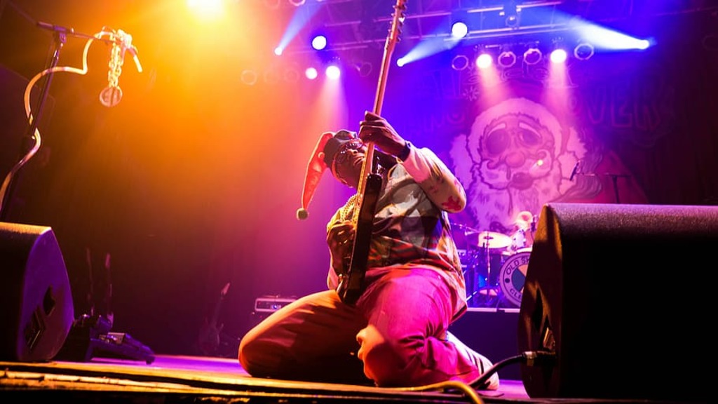 Live music