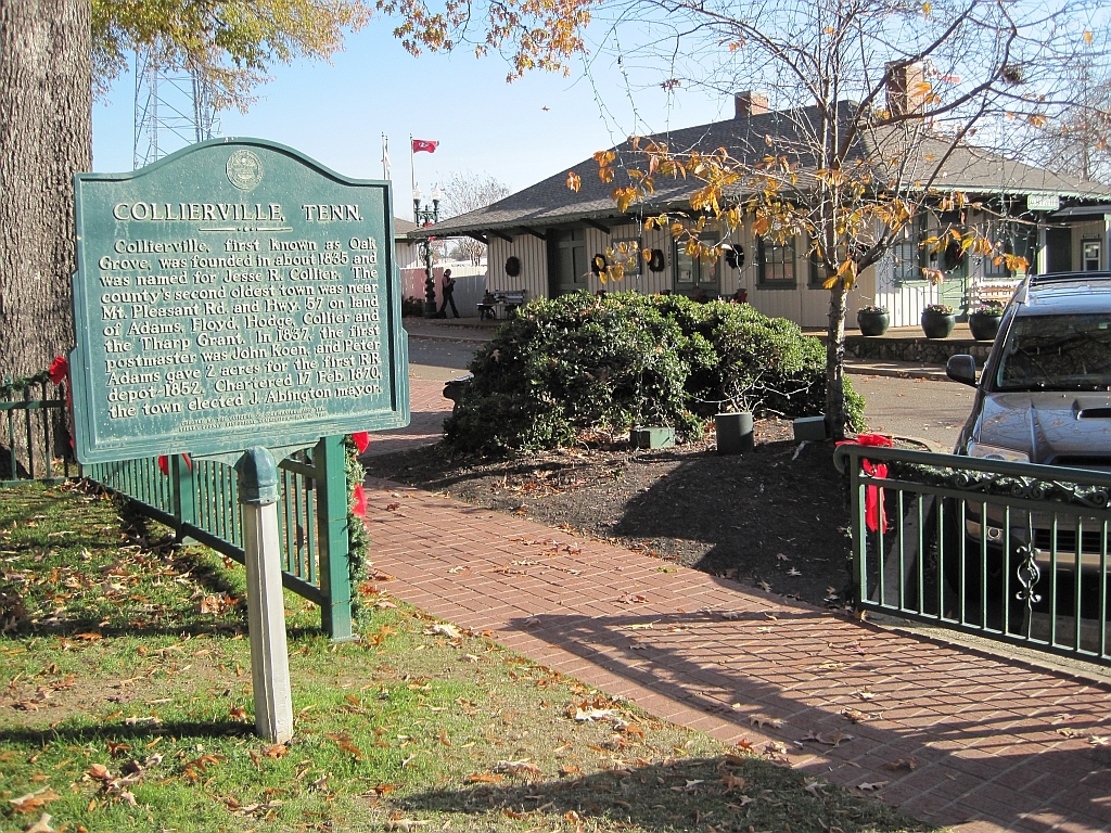 Collierville
