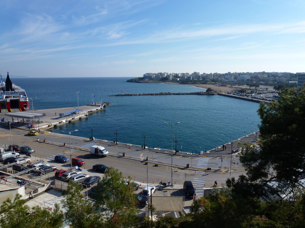 Rafina Pikermi