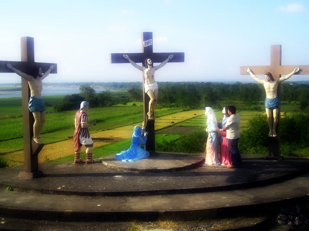 Calvary Hill (Iguig, Cagayan)