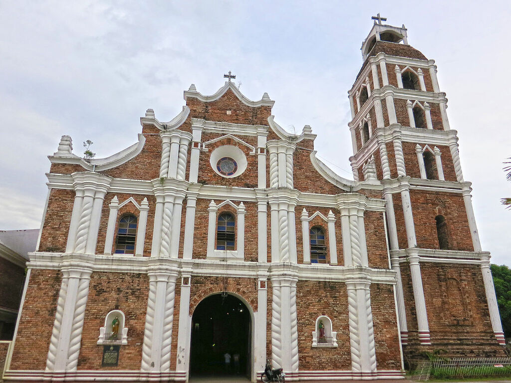 St Peter and Paul Cathedral