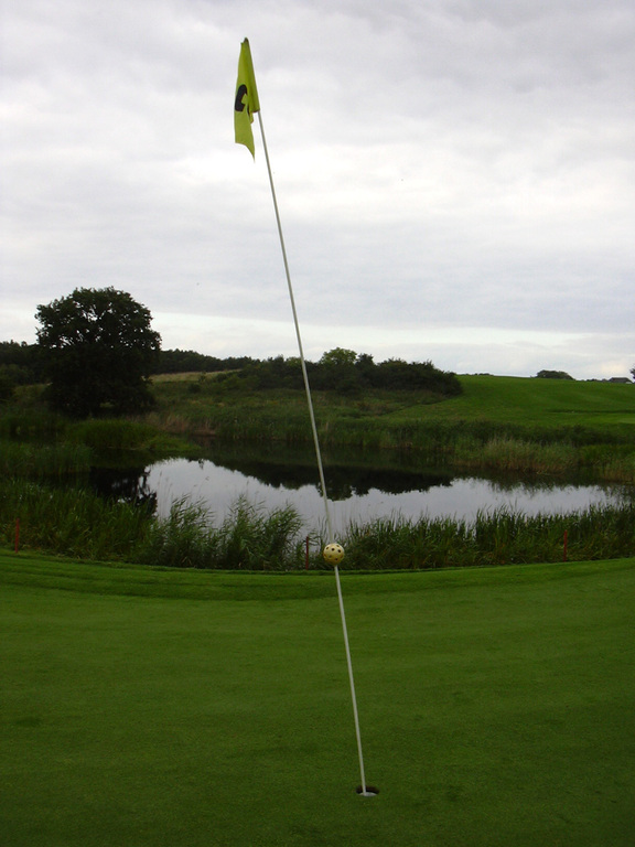 Golf Flagstick