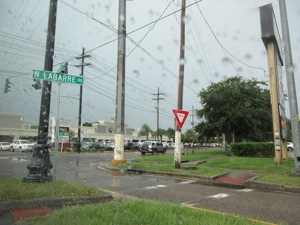 Labarre at Airline, Metairie Louisiana
