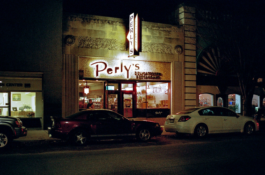 Perly's