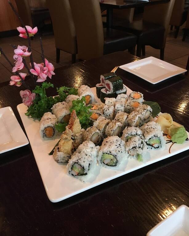 things to do in orchard park new york | dine at dao sushi & grill