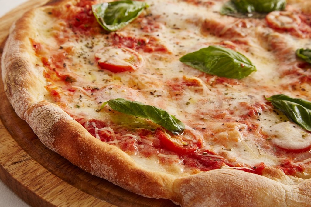 Cheese Pizza
