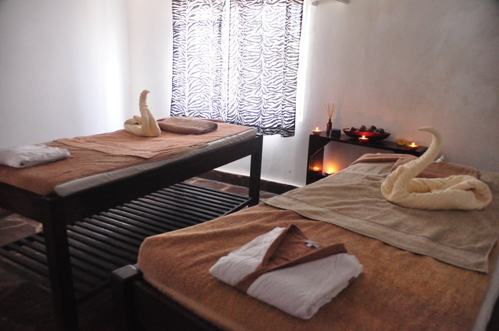 Spa