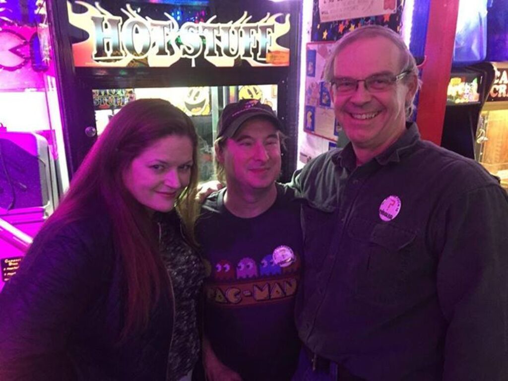 Star Worlds Arcade