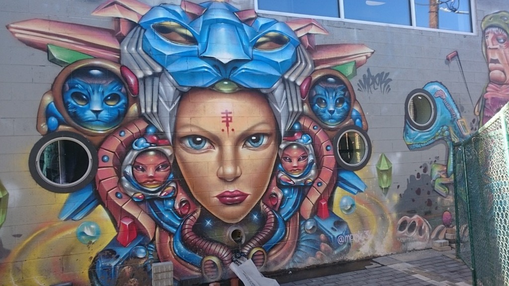Art Denver