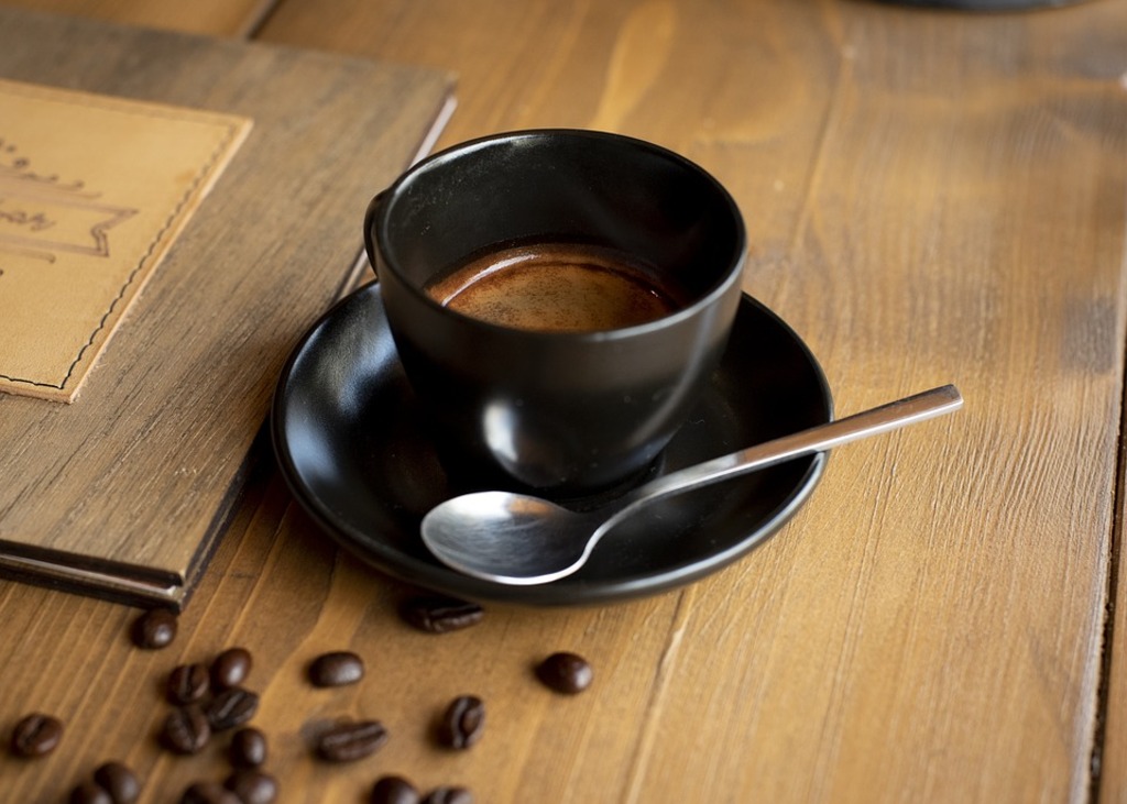 Coffee Espresso Cafe