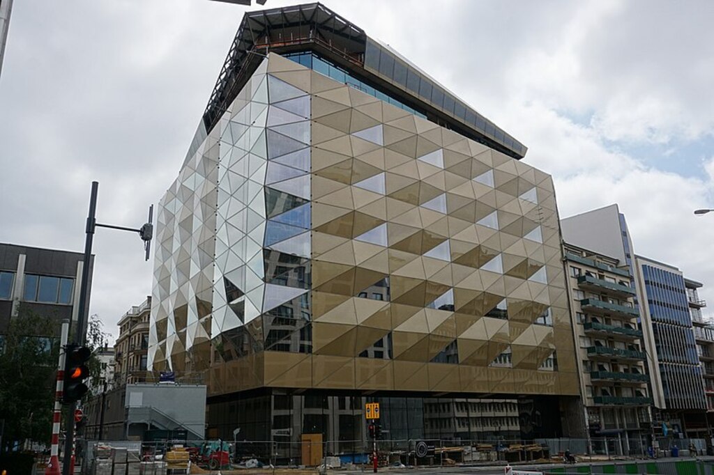 Luxembourg, Chantier «Royal Hamilius» 07-2019 (103)