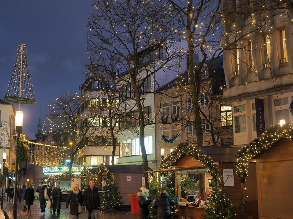 Luxembourg