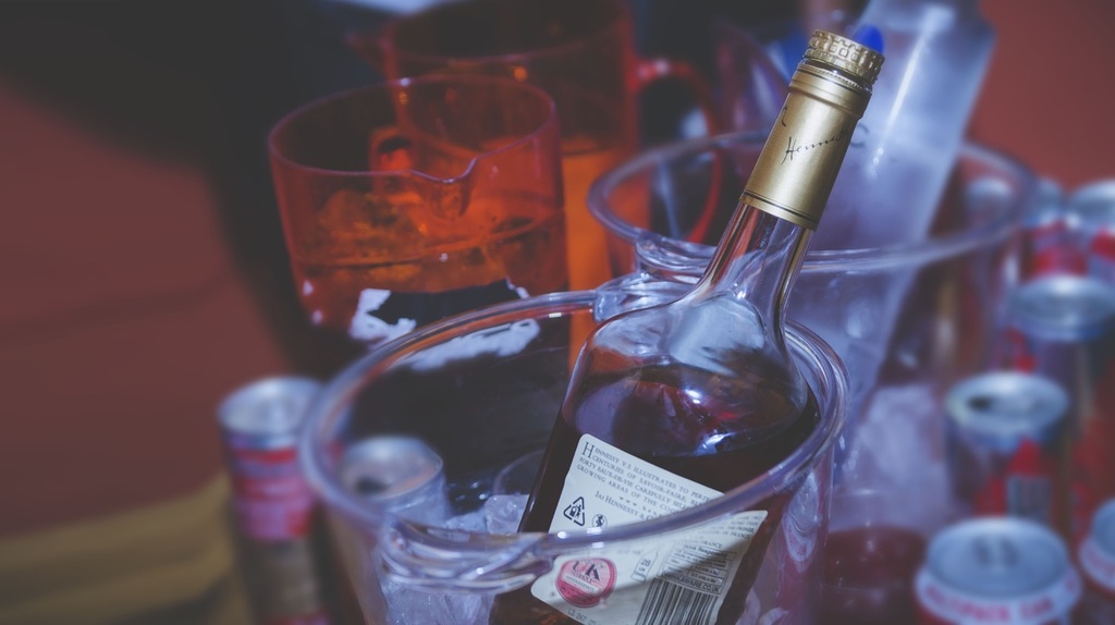 hip hop bars & clubs in Richmond