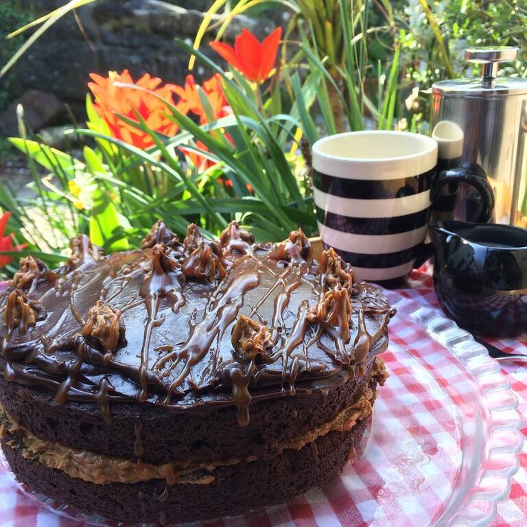 best things to do in ilfracombe uk | hele corn mill & tea room