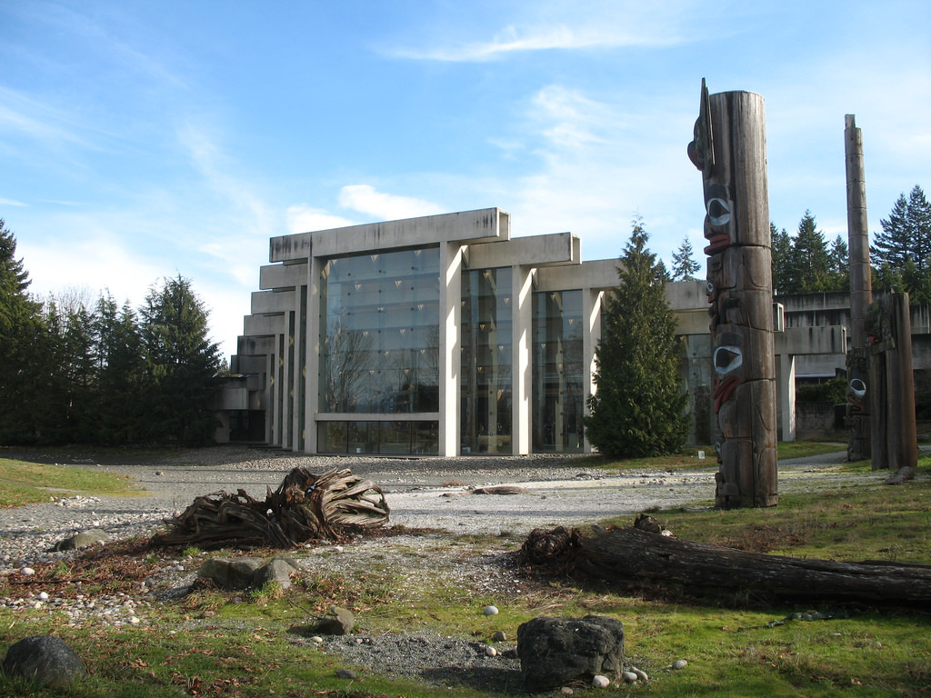 UBC Museum of Anthropology