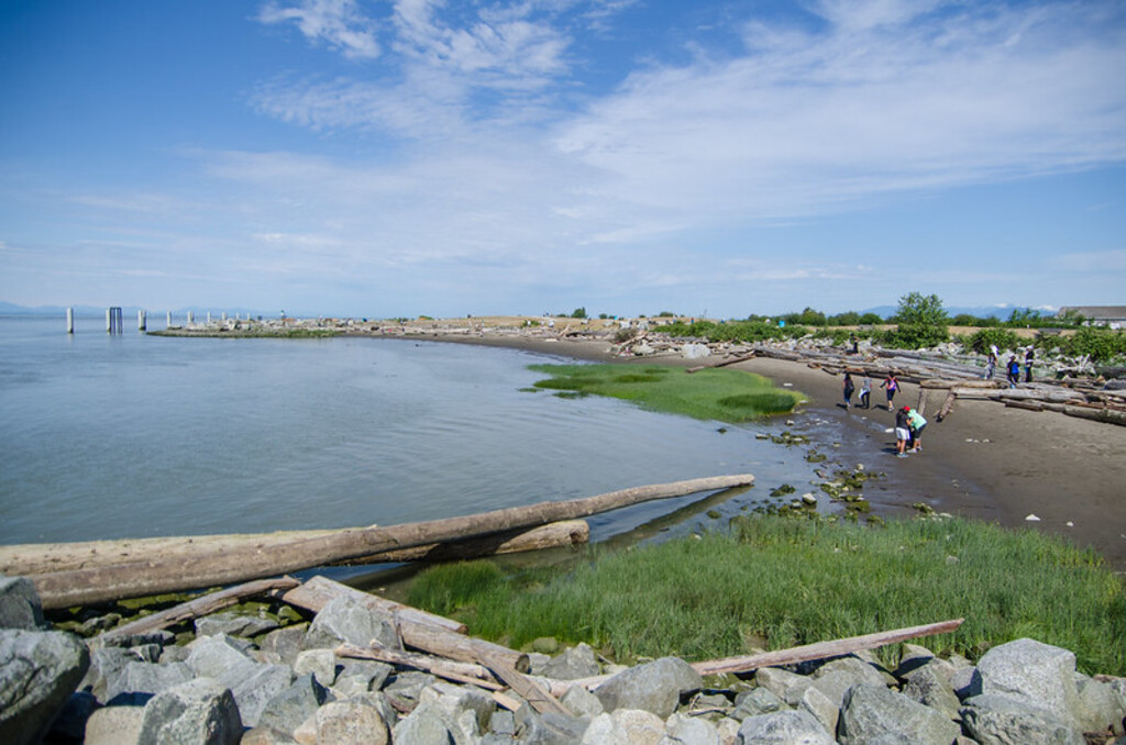 Garry Point Park