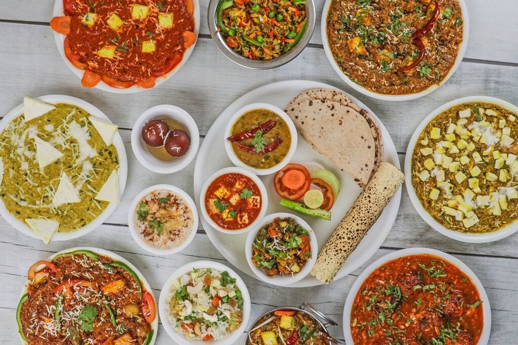 Top 12 Indian Restaurants In Phoenix, Arizona