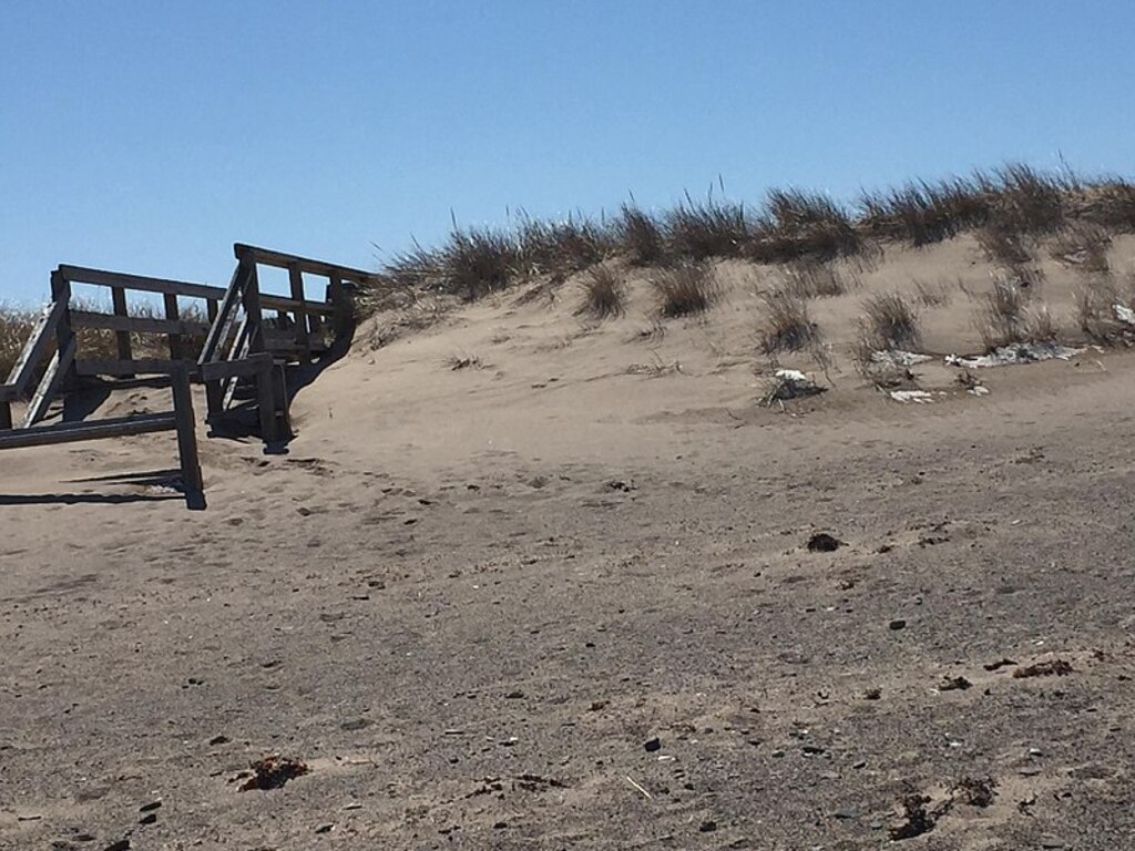 Melmerby Beach- Pictou County, N.S.