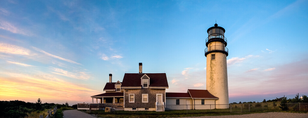 Truro - Highland Light