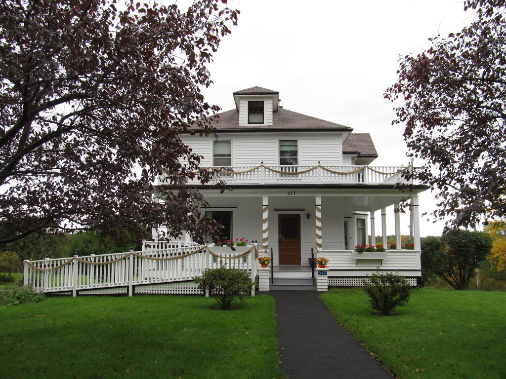 Tatamagouche, Nova Scotia