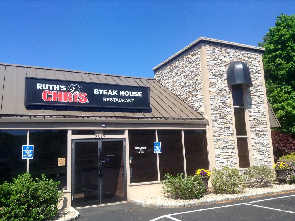 Ruth's Chris Steak House Restaurant