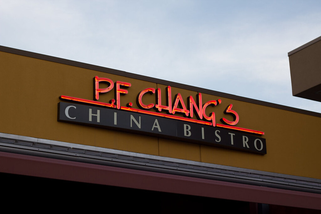 P.F. Chang's