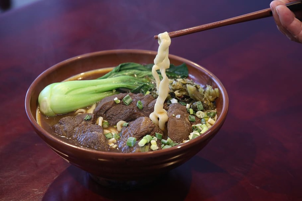 Chinese food