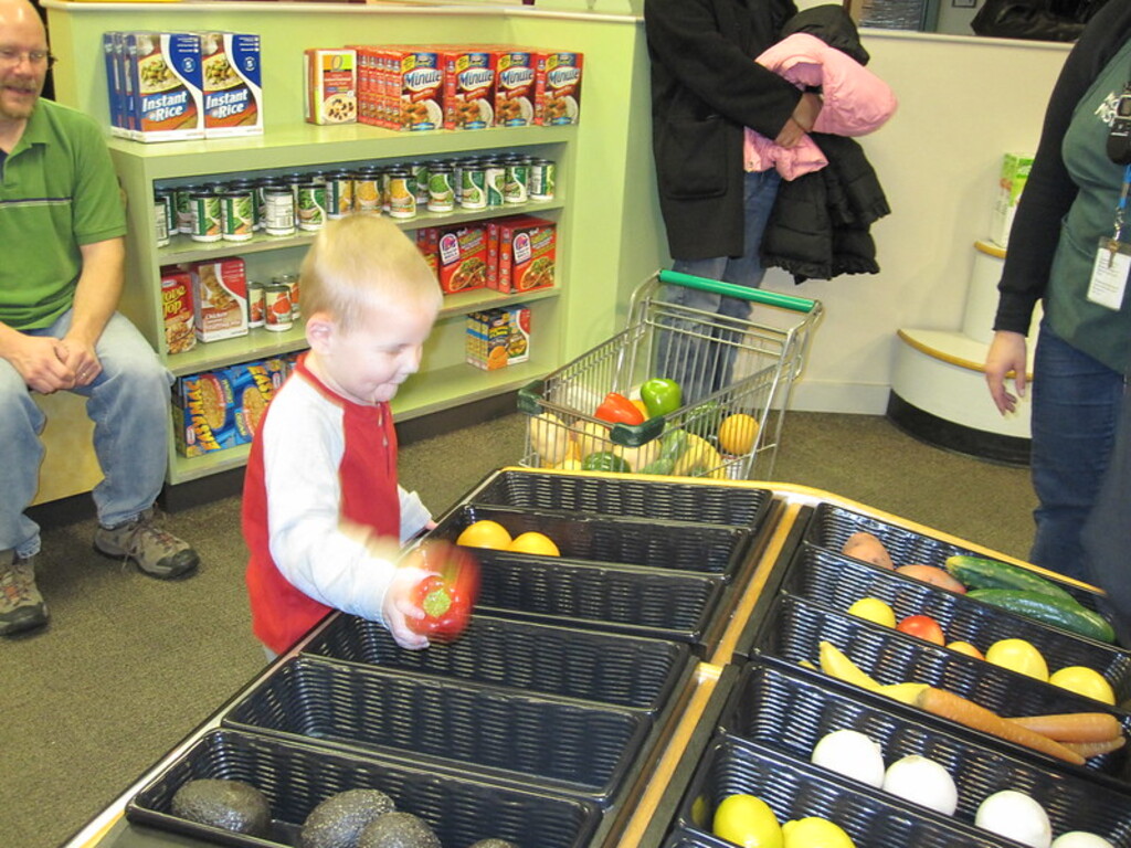 Kohl's Children's Museum