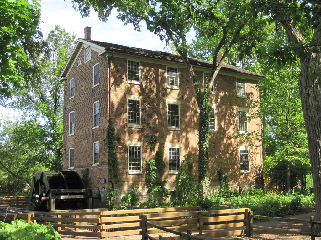 Graue Mill (5978107827)