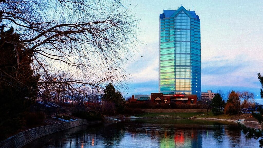 Oak Brook, IL 60523, USA - panoramio