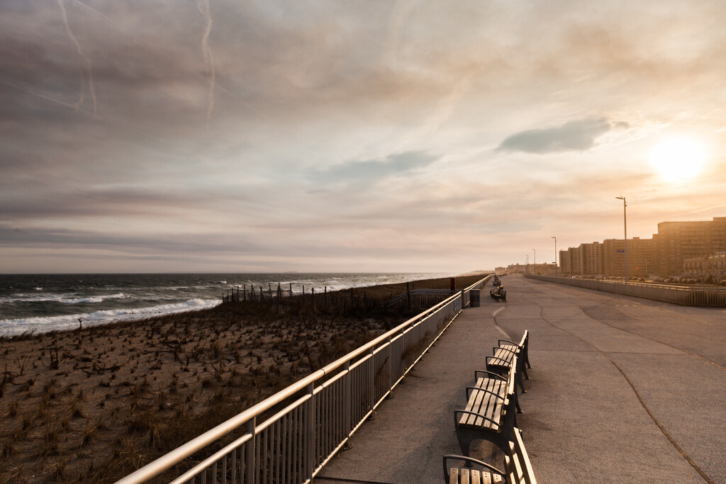 Rockaway Beach