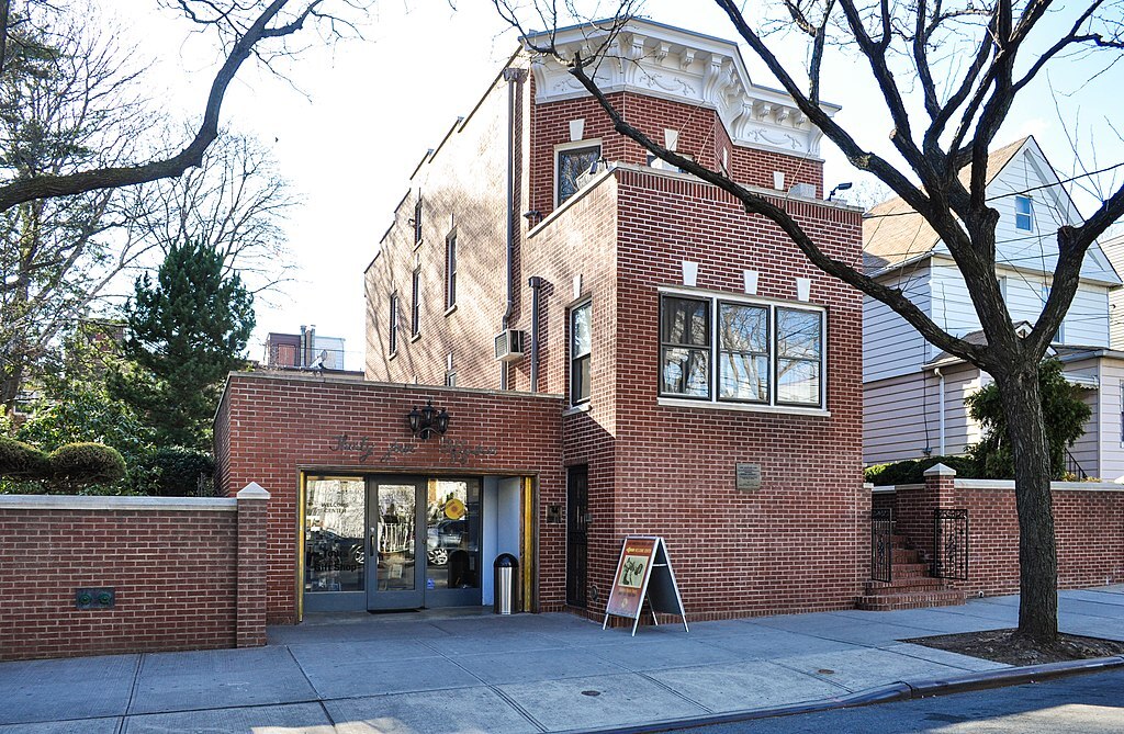 Louis Armstrong House 02