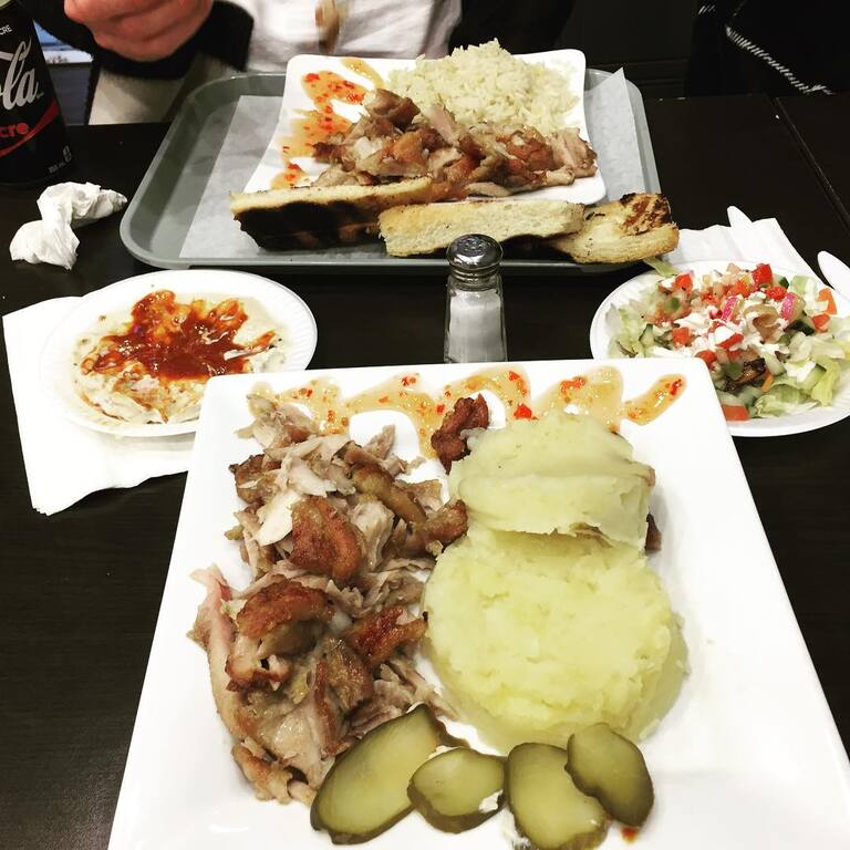 kosher restaurants in montreal | oineg