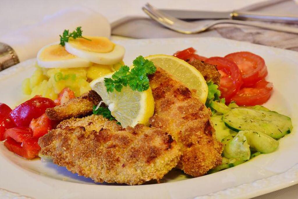 Kosher restaurants in Montreal