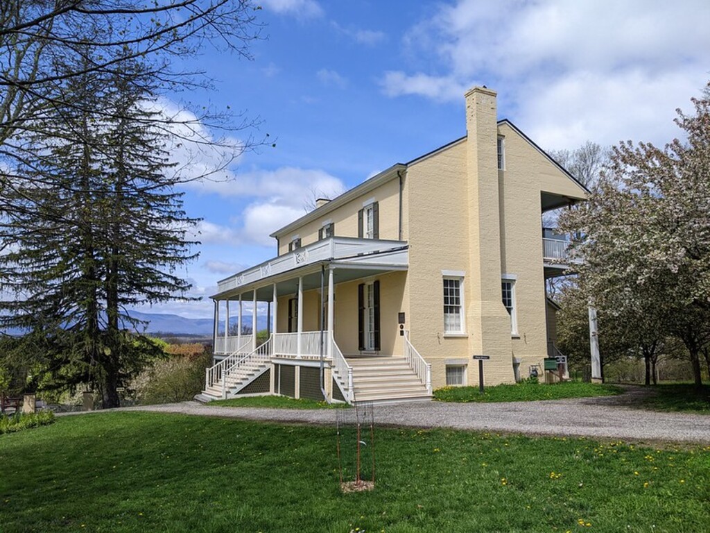 Thomas Cole National Historic Site